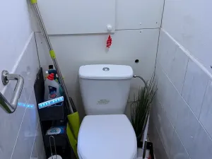 Prodej bytu 2+1, Ostrava, Mongolská, 54 m2