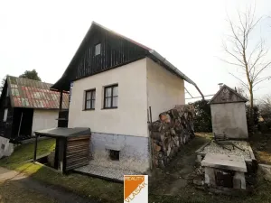 Prodej chaty, Kadaň, Mírové náměstí, 17 m2