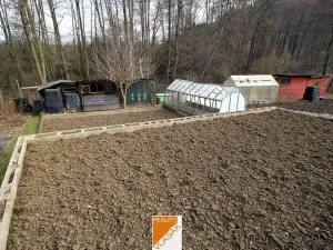 Prodej chaty, Kadaň, Mírové náměstí, 17 m2