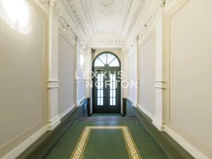 Pronájem bytu 3+kk, Praha - Vinohrady, Polská, 117 m2