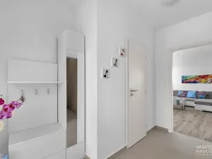 Prodej bytu 3+kk, Hradec Králové, K Meteoru, 77 m2