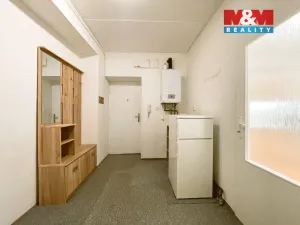 Prodej bytu 2+1, Koryčany, Zámecká, 57 m2