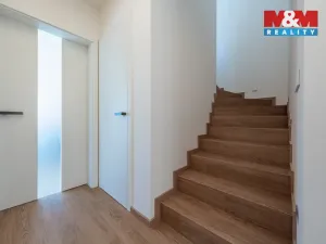 Prodej rodinného domu, Velké Popovice, 201 m2