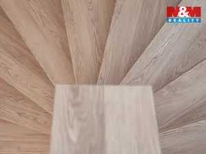 Prodej rodinného domu, Velké Popovice, 201 m2