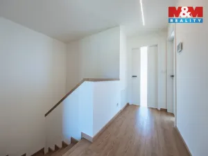 Prodej rodinného domu, Velké Popovice, 201 m2