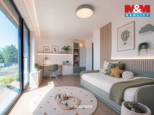 Prodej rodinného domu, Velké Popovice, 201 m2