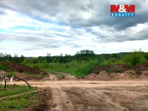 Prodej pozemku pro bydlení, Ostrov - Kfely, 1352 m2