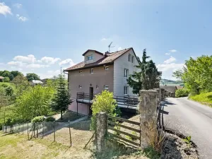 Prodej rodinného domu, Zádveřice-Raková, 395 m2