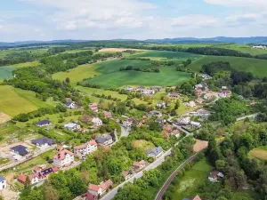 Prodej rodinného domu, Zádveřice-Raková, 395 m2