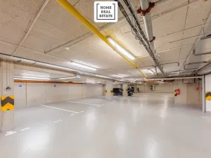 Prodej bytu 3+kk, Praha - Smíchov, Pod Barvířkou, 75 m2