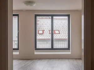 Prodej bytu 1+kk, Praha - Smíchov, Pod Barvířkou, 36 m2