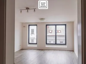Prodej bytu 1+kk, Praha - Smíchov, Pod Barvířkou, 36 m2