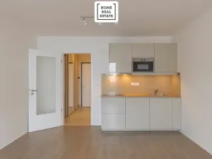 Prodej bytu 2+kk, Praha - Smíchov, Pod Barvířkou, 50 m2