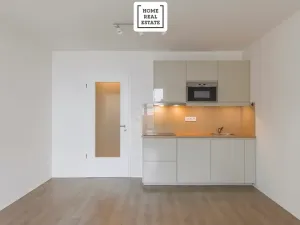 Prodej bytu 2+kk, Praha - Smíchov, Pod Barvířkou, 50 m2