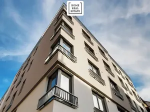 Prodej bytu 1+kk, Praha - Smíchov, Pod Barvířkou, 44 m2