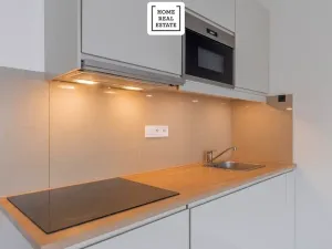 Prodej bytu 1+kk, Praha - Smíchov, Pod Barvířkou, 44 m2
