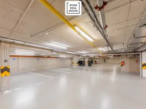 Prodej bytu 1+kk, Praha - Smíchov, Pod Barvířkou, 44 m2