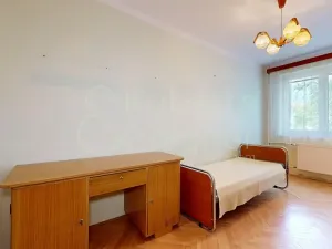 Prodej bytu 3+kk, Chrudim, Sladkovského, 62 m2