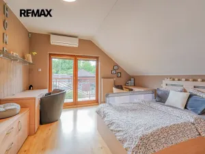 Prodej rodinného domu, Plzeň, Srpnová, 200 m2
