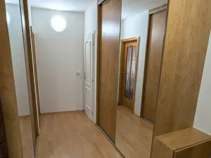Pronájem bytu 3+kk, Praha - Nusle, Pujmanové, 69 m2
