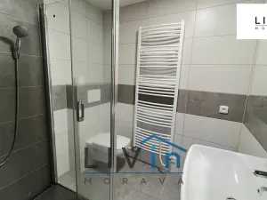 Pronájem bytu 2+kk, Olomouc, Kapucínská, 64 m2