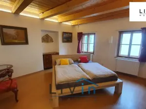 Pronájem bytu 3+1, Olomouc, Kapucínská, 80 m2