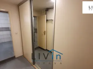Pronájem bytu 3+1, Olomouc, Kapucínská, 80 m2