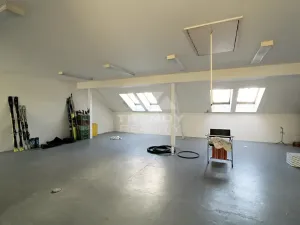 Prodej činžovního domu, Plzeň, Pod Všemi svatými, 450 m2