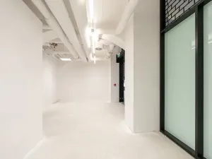 Pronájem obchodního prostoru, Praha - Nusle, Bělehradská, 45 m2