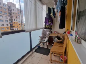 Prodej bytu 1+kk, Plzeň, Sokolovská, 32 m2
