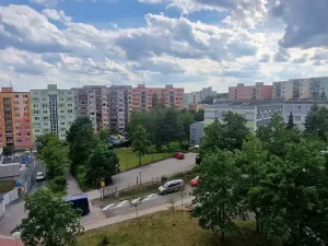 Prodej bytu 1+kk, Plzeň, Sokolovská, 32 m2
