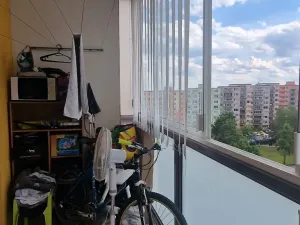 Prodej bytu 1+kk, Plzeň, Sokolovská, 32 m2