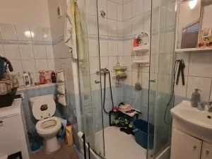 Prodej bytu 1+kk, Plzeň, Sokolovská, 32 m2