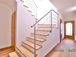 Pronájem bytu 5+kk, Praha - Stodůlky, Petržílkova, 147 m2