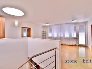 Pronájem bytu 5+kk, Praha - Stodůlky, Petržílkova, 147 m2