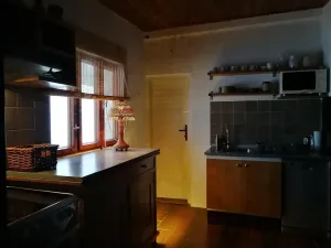 Prodej chalupy, Kounov, 267 m2
