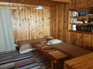 Prodej chalupy, Kounov, 267 m2