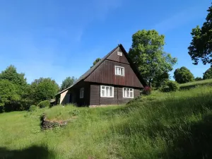 Prodej chalupy, Kounov, 267 m2