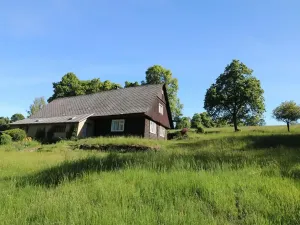 Prodej chalupy, Kounov, 267 m2
