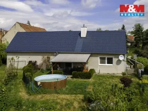 Prodej chalupy, Uhersko, 120 m2