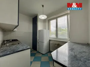 Prodej bytu 4+1, Havířov, Okrajová, 75 m2