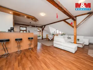 Prodej rodinného domu, Karviná - Nové Město, Palackého, 400 m2