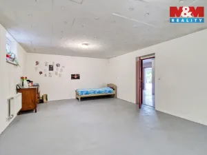 Prodej rodinného domu, Teplice, Karla IV, 541 m2