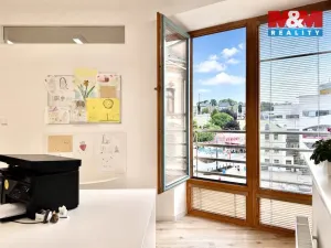 Pronájem obchodního prostoru, Liberec, Moskevská, 90 m2