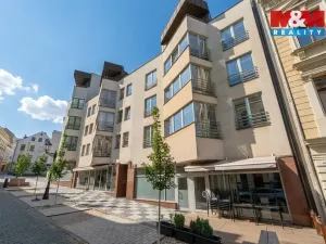 Pronájem obchodního prostoru, Liberec, Moskevská, 90 m2