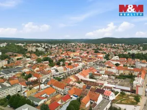 Prodej bytu 3+1, Rakovník - Rakovník II, Klicperova, 68 m2