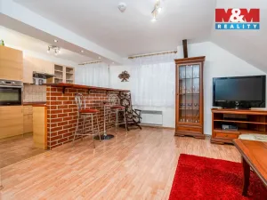 Prodej kanceláře, Hradec Králové - Malšovice, Na Hrázce, 232 m2