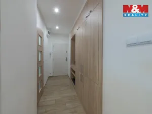 Prodej bytu 2+1, Havířov - Podlesí, Šrámkova, 57 m2