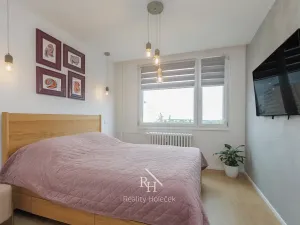 Prodej bytu 3+kk, Kladno, Italská, 69 m2