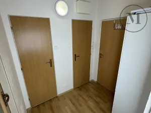 Pronájem bytu 2+kk, České Budějovice, Křižíkova, 40 m2
